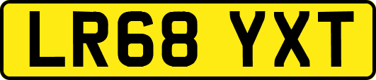 LR68YXT