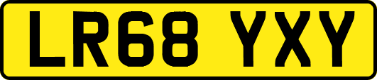 LR68YXY