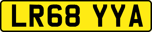 LR68YYA