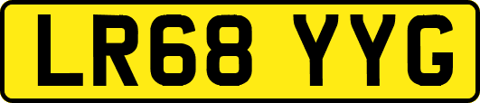LR68YYG