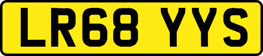 LR68YYS