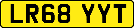 LR68YYT