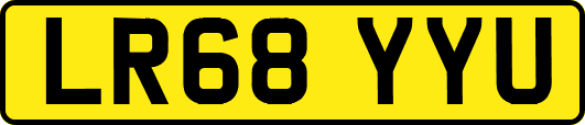 LR68YYU