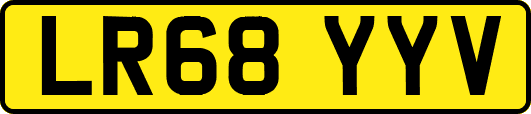LR68YYV