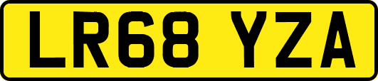 LR68YZA