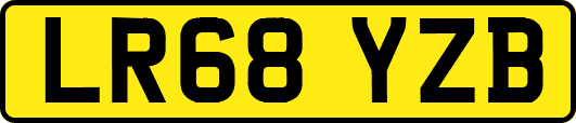 LR68YZB