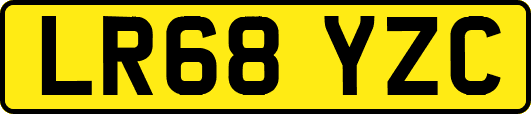 LR68YZC
