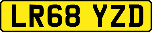 LR68YZD