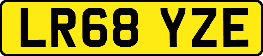 LR68YZE