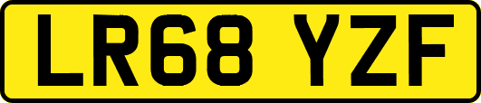 LR68YZF