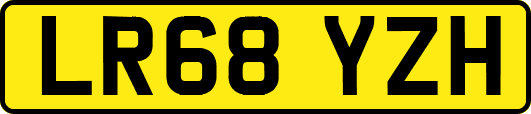 LR68YZH