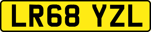 LR68YZL