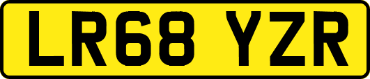 LR68YZR