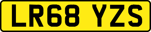 LR68YZS