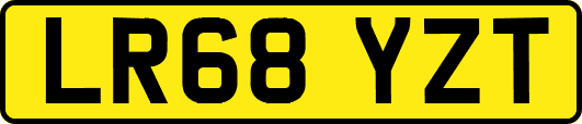 LR68YZT