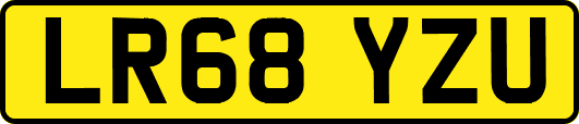 LR68YZU