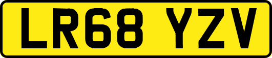 LR68YZV