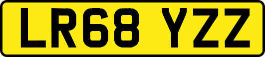 LR68YZZ