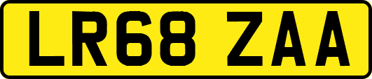 LR68ZAA