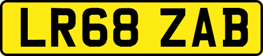 LR68ZAB
