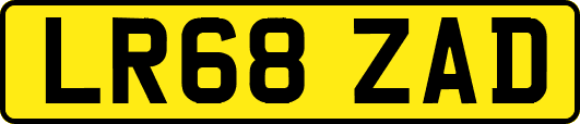 LR68ZAD