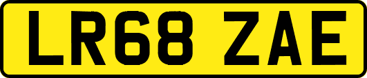 LR68ZAE