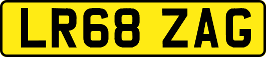 LR68ZAG