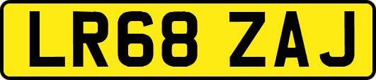 LR68ZAJ