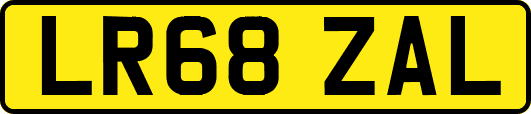 LR68ZAL