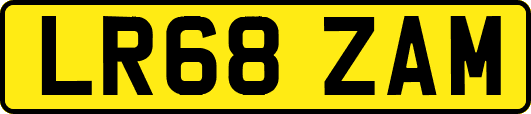 LR68ZAM