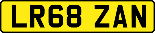 LR68ZAN
