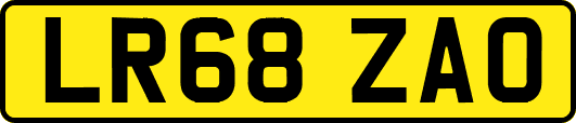 LR68ZAO