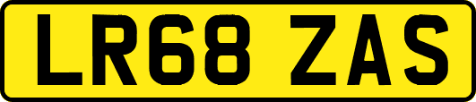 LR68ZAS