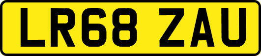 LR68ZAU