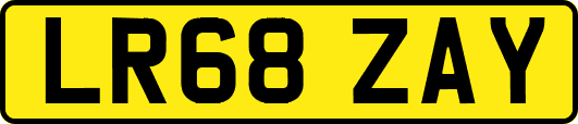 LR68ZAY