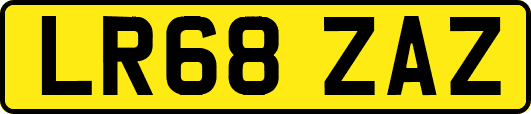 LR68ZAZ