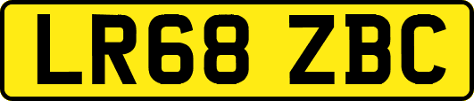 LR68ZBC