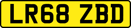 LR68ZBD