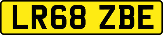 LR68ZBE