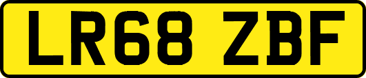 LR68ZBF