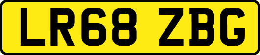 LR68ZBG