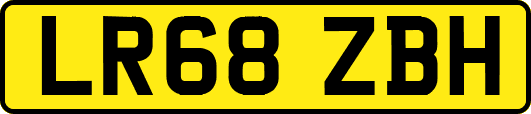 LR68ZBH