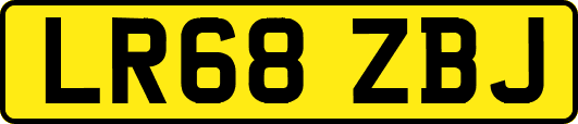 LR68ZBJ
