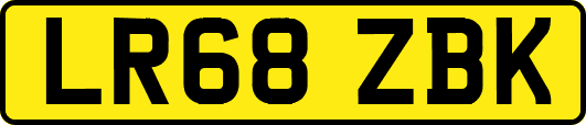 LR68ZBK