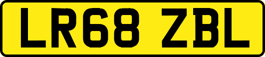 LR68ZBL