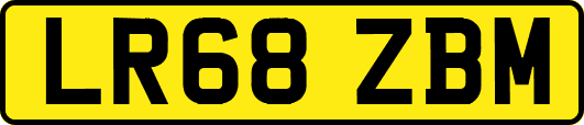 LR68ZBM