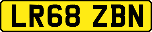 LR68ZBN