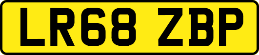LR68ZBP
