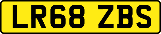 LR68ZBS