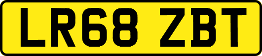LR68ZBT